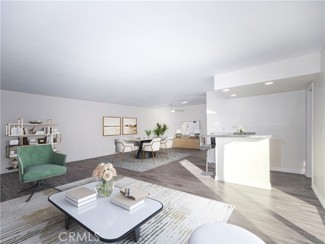 Detail Gallery Image 16 of 28 For 5411 Tyrone, Sherman Oaks,  CA 91401 - 3 Beds | 3 Baths