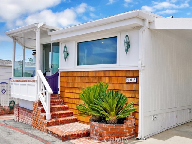 Detail Gallery Image 5 of 38 For 503 Ebb Tide Dr, San Clemente,  CA 92672 - 2 Beds | 2 Baths