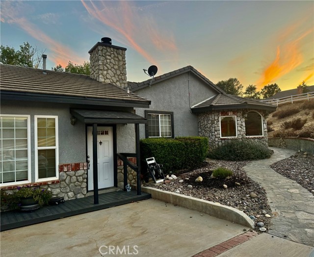 Image 47 of 69 For 34037 Agua Dulce Canyon Road