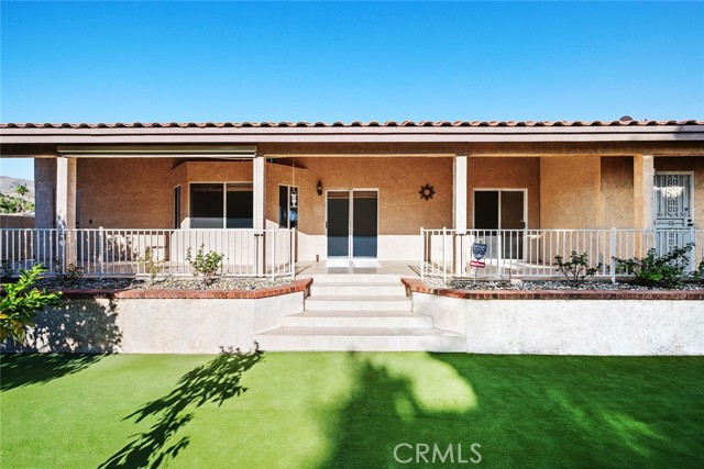 Detail Gallery Image 43 of 59 For 9331 Brookline Ave, Desert Hot Springs,  CA 92240 - 3 Beds | 2/1 Baths