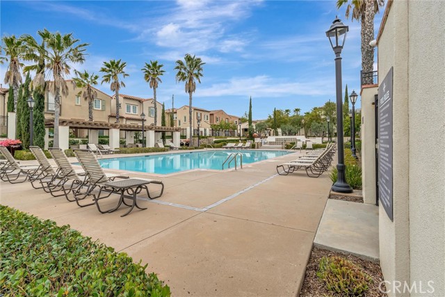 Detail Gallery Image 34 of 35 For 11228 Paseo Sonesta, Porter Ranch,  CA 91326 - 2 Beds | 2 Baths