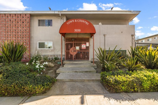 Detail Gallery Image 28 of 37 For 5050 Linden Ave. #62,  Long Beach,  CA 90805 - 1 Beds | 1 Baths