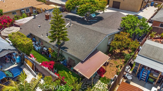 Detail Gallery Image 10 of 27 For 11115 S Osage Ave, Inglewood,  CA 90304 - 3 Beds | 1 Baths