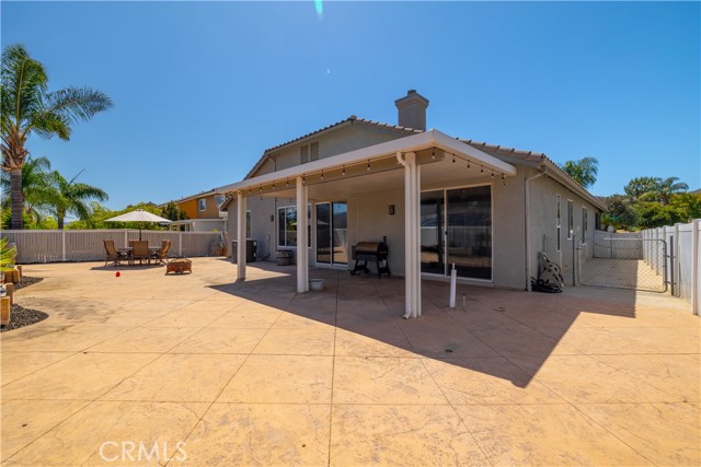Detail Gallery Image 23 of 29 For 13946 Moqui Way, Corona,  CA 92883 - 4 Beds | 2 Baths