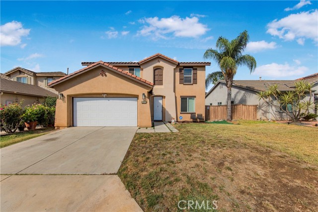 Detail Gallery Image 1 of 47 For 203 Prado Dr, Hemet,  CA 92545 - 4 Beds | 2/1 Baths