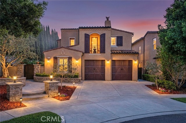 Detail Gallery Image 60 of 60 For 2 Conifer, Irvine,  CA 92620 - 5 Beds | 4/1 Baths