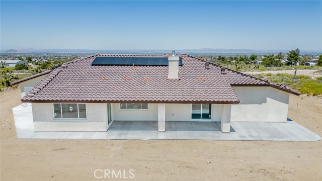 Detail Gallery Image 43 of 52 For 1525 Smoke Tree Rd, Pinon Hills,  CA 92372 - 4 Beds | 2 Baths