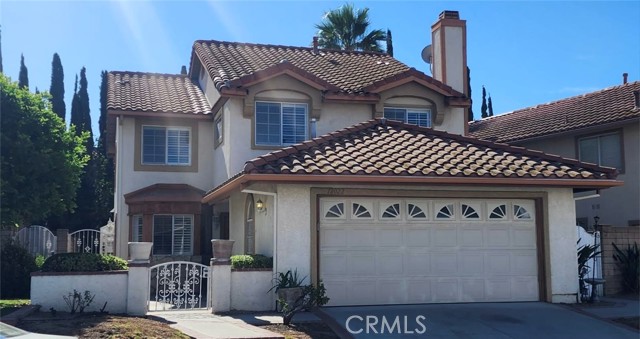 12022 Falcon Crest