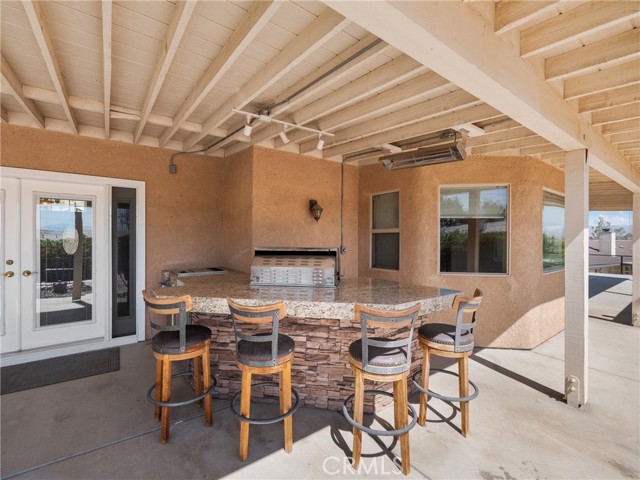 Detail Gallery Image 54 of 73 For 16540 Tao Rd, Apple Valley,  CA 92307 - 4 Beds | 3 Baths
