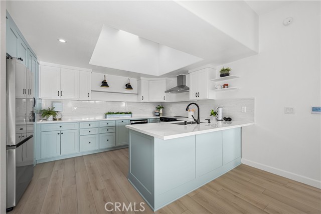 Detail Gallery Image 19 of 44 For 1641 Monterey Rd 18e,  Seal Beach,  CA 90740 - 2 Beds | 2 Baths