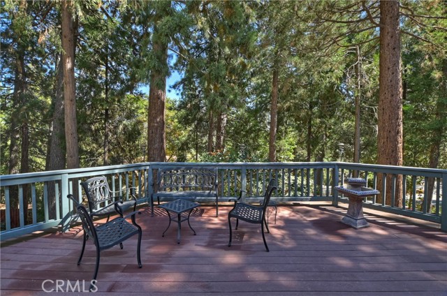 Detail Gallery Image 25 of 39 For 22911 Crest Forest Dr, Crestline,  CA 92325 - 3 Beds | 2/1 Baths