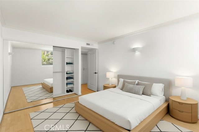 Detail Gallery Image 20 of 33 For 10535 Wilshire #912,  Los Angeles,  CA 90024 - 2 Beds | 2 Baths