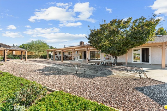 Detail Gallery Image 47 of 60 For 13346 Rimview Ct, Yucaipa,  CA 92399 - 3 Beds | 2/1 Baths