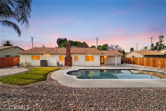 Detail Gallery Image 30 of 31 For 1029 W Clifton, Redlands,  CA 92373 - 3 Beds | 2 Baths