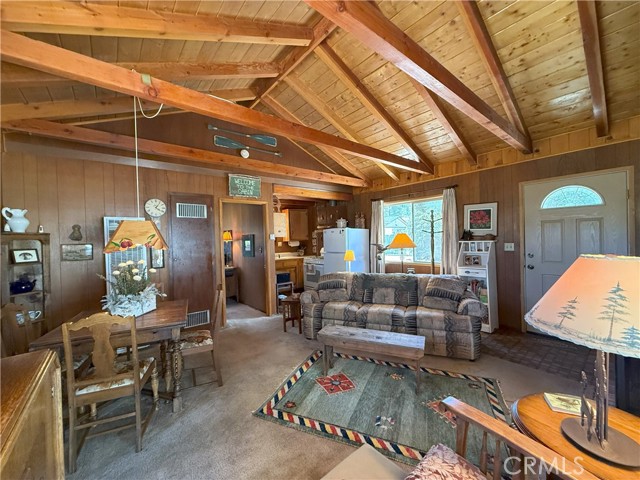 Detail Gallery Image 1 of 25 For 936 Pinon Ln, Big Bear City,  CA 92314 - 1 Beds | 1 Baths