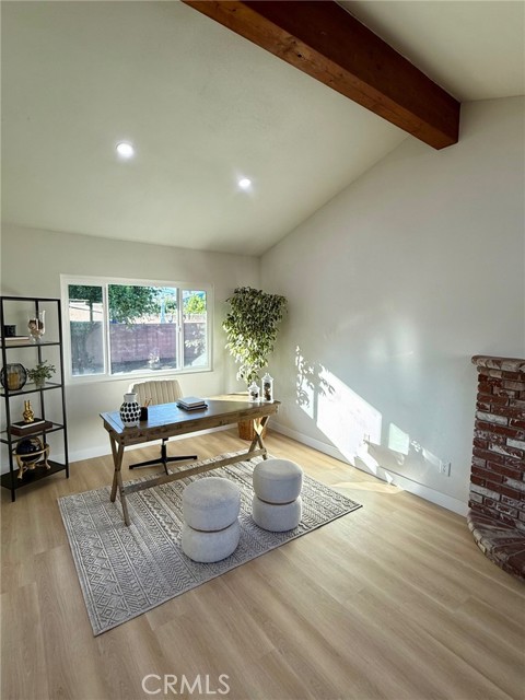Detail Gallery Image 8 of 14 For 14617 Beckner St, La Puente,  CA 91744 - 4 Beds | 2 Baths