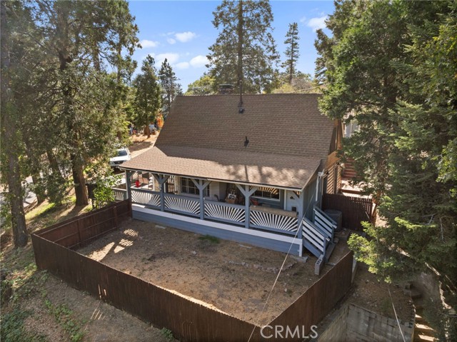 Detail Gallery Image 48 of 48 For 325 Jobs Peak Rd, Cedarpines Park,  CA 92322 - 4 Beds | 2 Baths