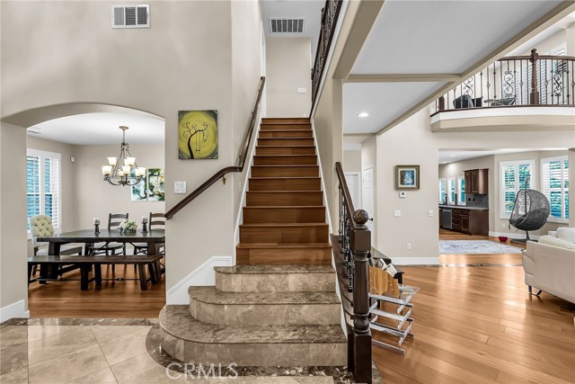 Detail Gallery Image 28 of 74 For 14207 Ashton Ln, Riverside,  CA 92508 - 4 Beds | 3/1 Baths