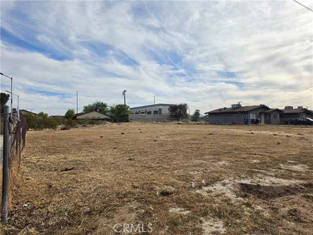 Detail Gallery Image 3 of 3 For 0 Tokay, Victorville,  CA 92395 - – Beds | – Baths