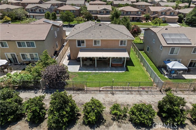 Detail Gallery Image 41 of 46 For 1107 Alexis Ln, Redlands,  CA 92374 - 4 Beds | 2/1 Baths
