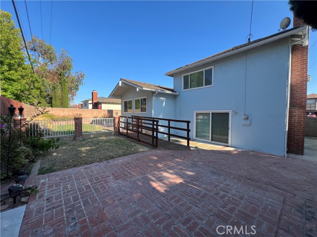 Detail Gallery Image 31 of 32 For 2883 W 226th St, Torrance,  CA 90505 - 4 Beds | 3 Baths