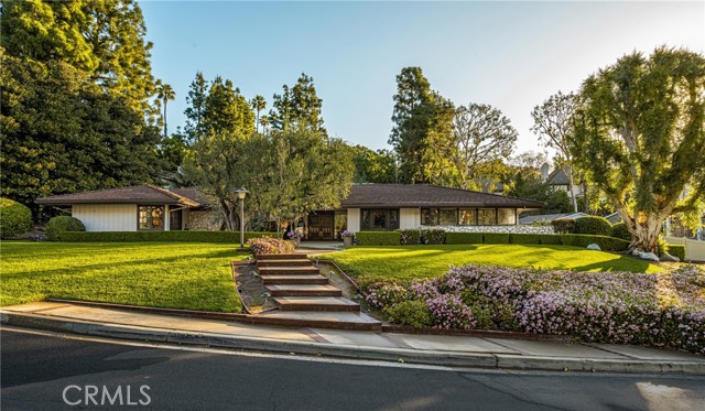 Detail Gallery Image 33 of 34 For 1881 Park Skyline, North Tustin,  CA 92705 - 4 Beds | 3/1 Baths