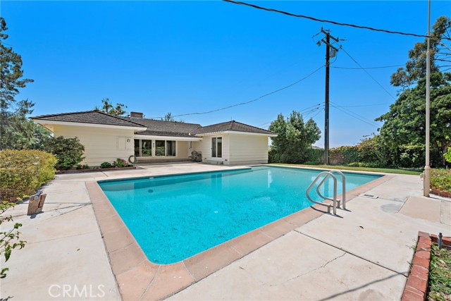 Detail Gallery Image 42 of 68 For 7603 E Santiago Canyon Rd, Orange,  CA 92869 - 4 Beds | 2/1 Baths