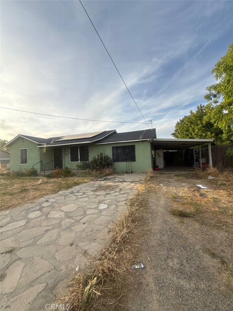 3598 W Franklin Avenue