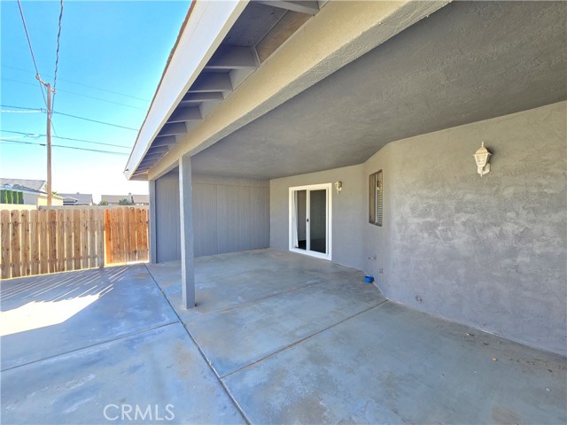 Detail Gallery Image 22 of 25 For 9432 Rea, California City,  CA 93505 - 3 Beds | 2 Baths