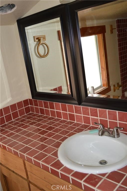 Detail Gallery Image 12 of 14 For 590 0 Rose Ln, Twin Peaks,  CA 92391 - 2 Beds | 2 Baths