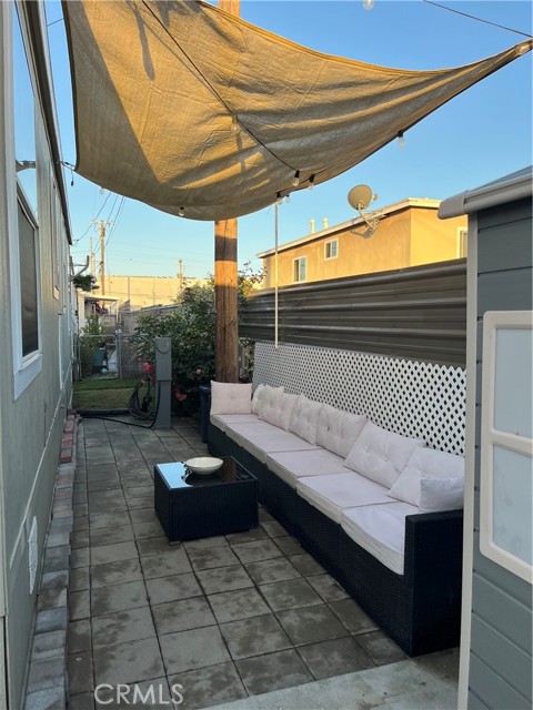 Detail Gallery Image 15 of 17 For 20315 Denker Ave #28,  Torrance,  CA 90501 - 1 Beds | 1 Baths