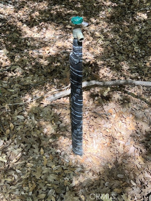 2 spigots already