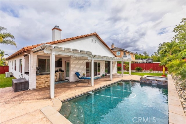 Detail Gallery Image 14 of 42 For 31955 Avenida Mallari, Temecula,  CA 92591 - 3 Beds | 2 Baths