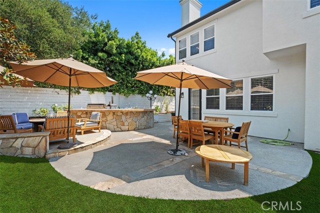 Detail Gallery Image 42 of 46 For 39 Lyra Way, Coto de Caza,  CA 92679 - 5 Beds | 4 Baths