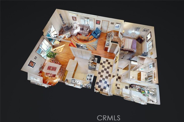 Detail Gallery Image 59 of 65 For 14872 Queenan, Dobbins,  CA 95935 - 2 Beds | 2 Baths