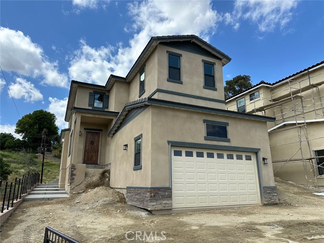 Detail Gallery Image 2 of 2 For 693 Castlehill Dr, Walnut,  CA 91789 - 4 Beds | 3/1 Baths