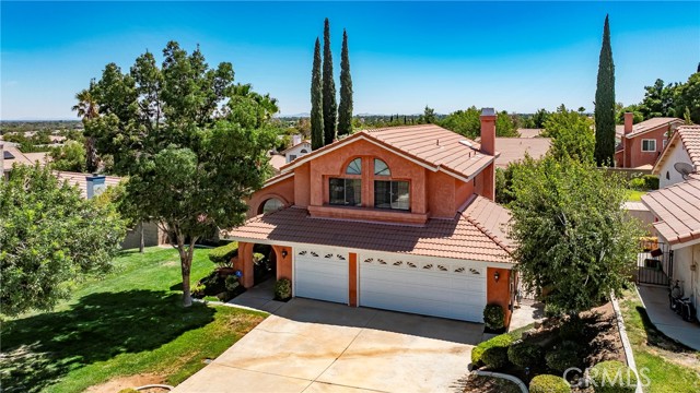 Detail Gallery Image 40 of 44 For 40512 Palmas Ct, Palmdale,  CA 93551 - 3 Beds | 2/1 Baths