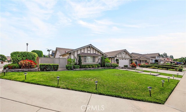 Detail Gallery Image 51 of 53 For 198 Sunflower, Brea,  CA 92821 - 3 Beds | 2/1 Baths