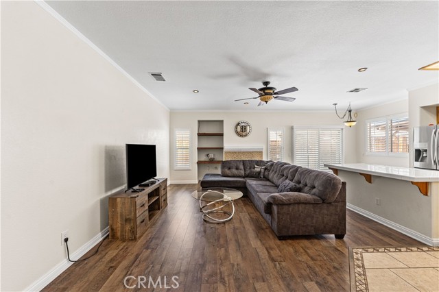 Detail Gallery Image 13 of 44 For 45723 17th St, Lancaster,  CA 93534 - 4 Beds | 2 Baths