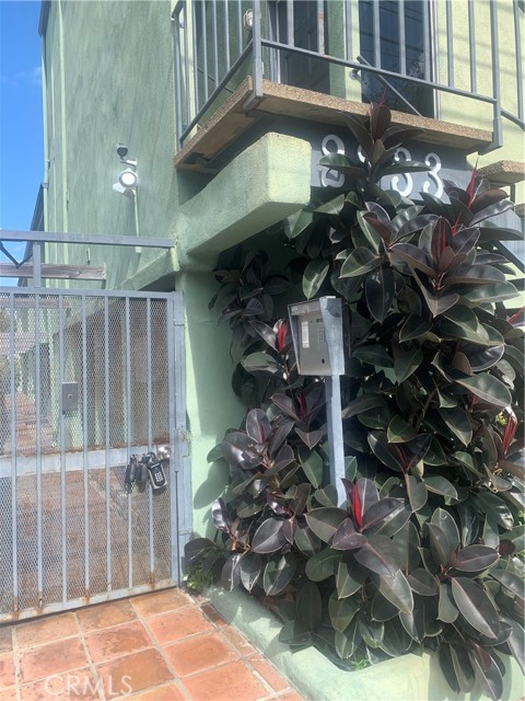 2233 4th Street 3 Santa Monica, California This is it!!! Your own slice of Paradise a short walk from the Beach & Pier. Dreams can come true!
Beautifully renovated 2 story 2 bedroom 1.5 bath home in Santa Monica. Kitchen is ready for the Culinary Home Chef and has been updated with Beautiful Modern European Cabinetry with Under Cabinet Lighting, New White Quartz Countertops, New Stainless Sink and Heavy Duty Faucet & Modern Pendant Lighting, Kitchen also Features an area with Open Shelving perfect for Adding your Personal Touch . All New Wood Laminate Flooring throughout. Downstairs powder room features New Chic Vanity with New Lighting and Contrasting New Black Tile Flooring. Make your way to the second story through the staircase complete with Custom Glass and Metal stair railing. 2 spacious Bedrooms have a bright and airy feel with New Paint and Luxury Laminate Flooring. Full Bath Features; New Modern Vanity , New Contrasting Black Tile Floors, Beautiful Newly installed Neutral Colored Tile Shower Surround & New Bathtub all complete with New Beautiful Large Lighted Mirror . In House Washer and Dryer hookups for added convenience. Don't Wait. This Property will Not Last!