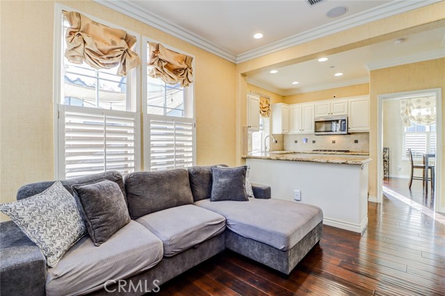 Detail Gallery Image 12 of 45 For 23 Harwick Ct, Ladera Ranch,  CA 92694 - 3 Beds | 2/1 Baths