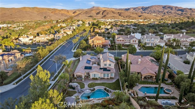 Image 64 of 73 For 22349 Amber Eve Drive