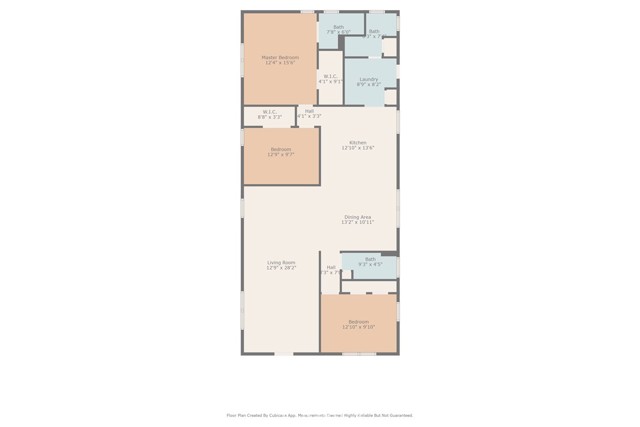 Detail Gallery Image 36 of 36 For 1075 1077 N Arrowhead Ave, San Bernardino,  CA 92410 - – Beds | – Baths