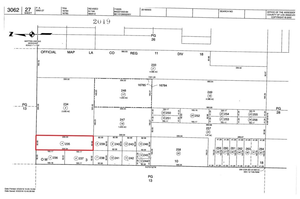 MLS #IV25078326 img 3