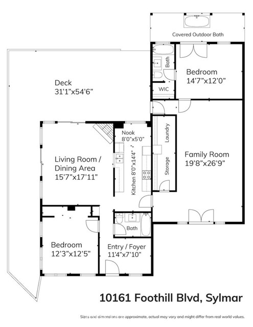 10161 Foothill Boulevard, Sylmar CA: https://media.crmls.org/medias/9a1162ff-ab99-41c2-98ad-f1c4da7ec3f9.jpg