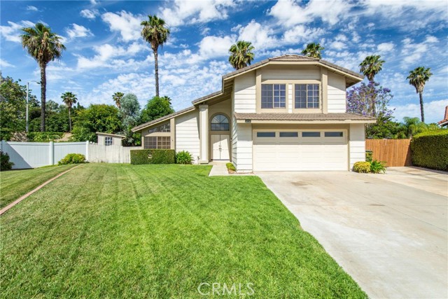 1771 Jensen Circle, Riverside, CA 92506