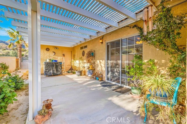 Detail Gallery Image 26 of 59 For 10341 Pinon Ave, Morongo Valley,  CA 92256 - 4 Beds | 3 Baths