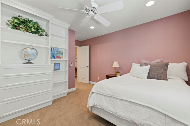 Detail Gallery Image 44 of 75 For 26520 Thackery Ln, Stevenson Ranch,  CA 91381 - 4 Beds | 4 Baths