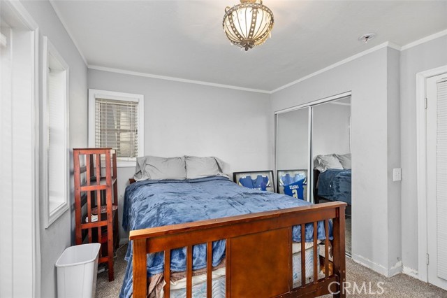 3RD BEDROOM LOWER LEVEL