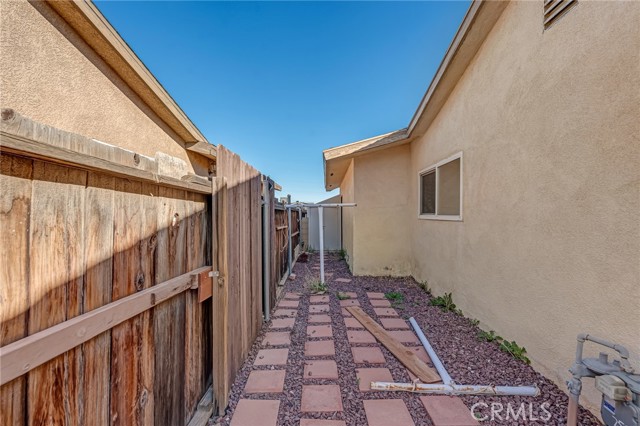 Detail Gallery Image 26 of 27 For 1604 Sunset, Barstow,  CA 92311 - 3 Beds | 2 Baths